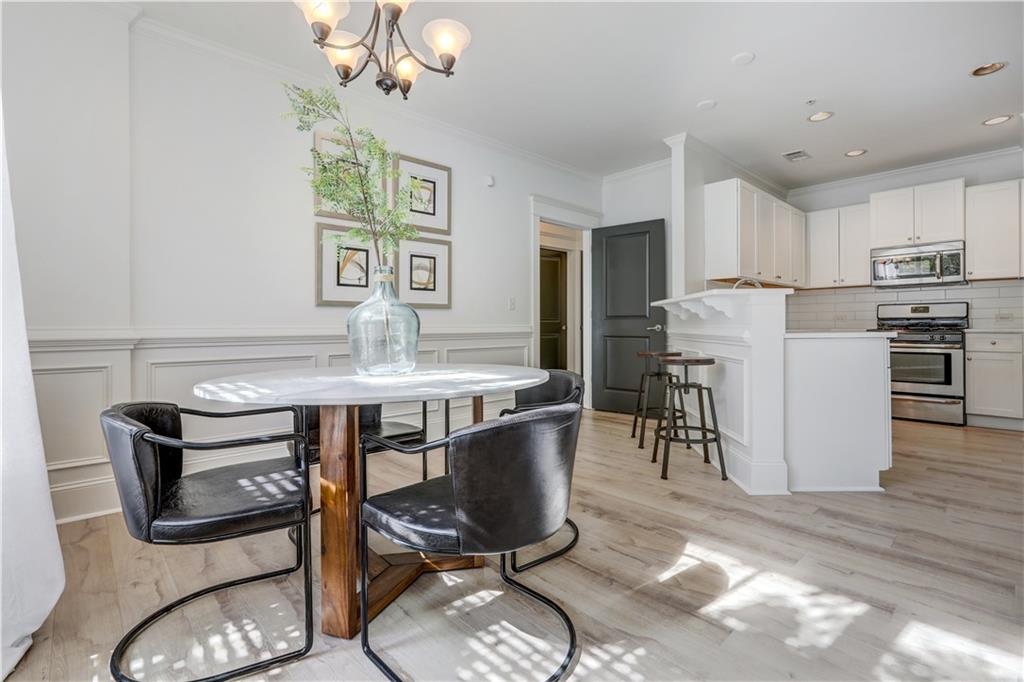 625 Piedmont Avenue NE Unit 106