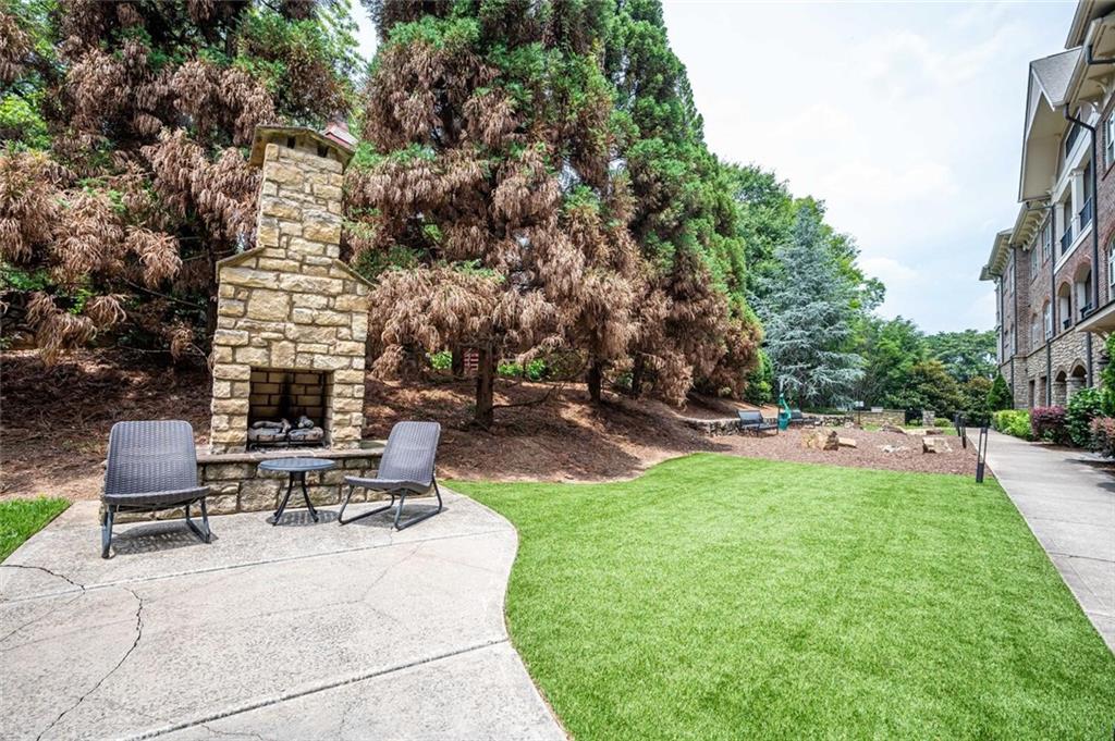 625 Piedmont Avenue NE Unit 106