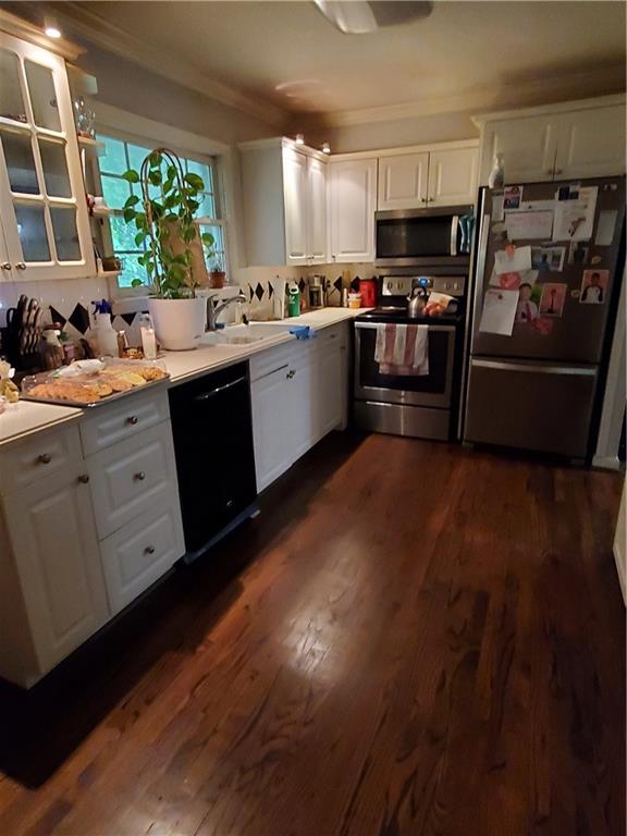 1020 Scott Boulevard Unit D4