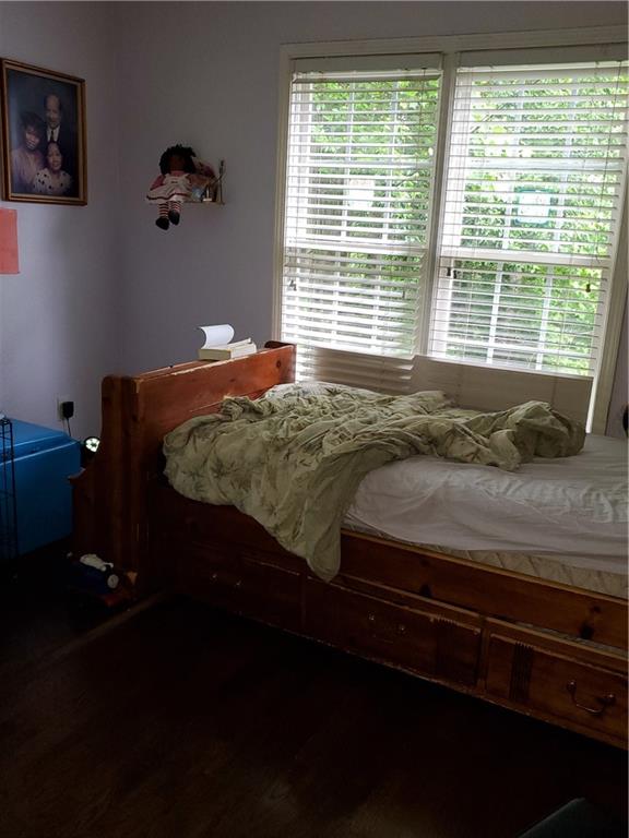 1020 Scott Boulevard Unit D4