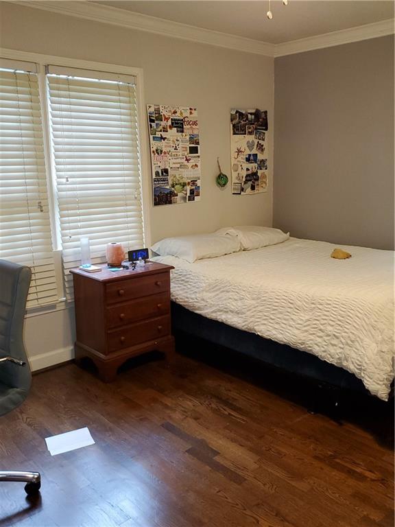 1020 Scott Boulevard Unit D4