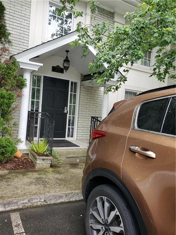 1020 Scott Boulevard Unit D4