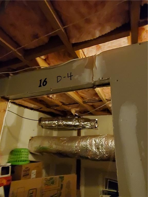 1020 Scott Boulevard Unit D4
