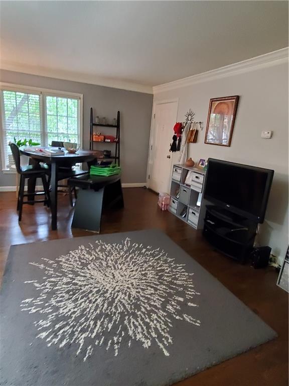 1020 Scott Boulevard Unit D4