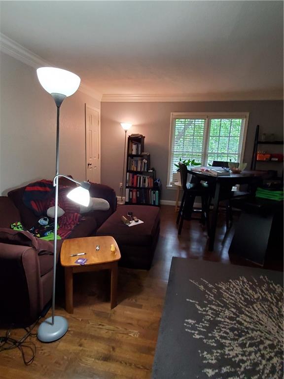 1020 Scott Boulevard Unit D4