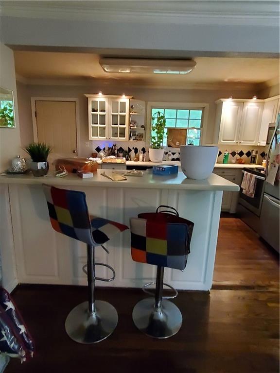 1020 Scott Boulevard Unit D4