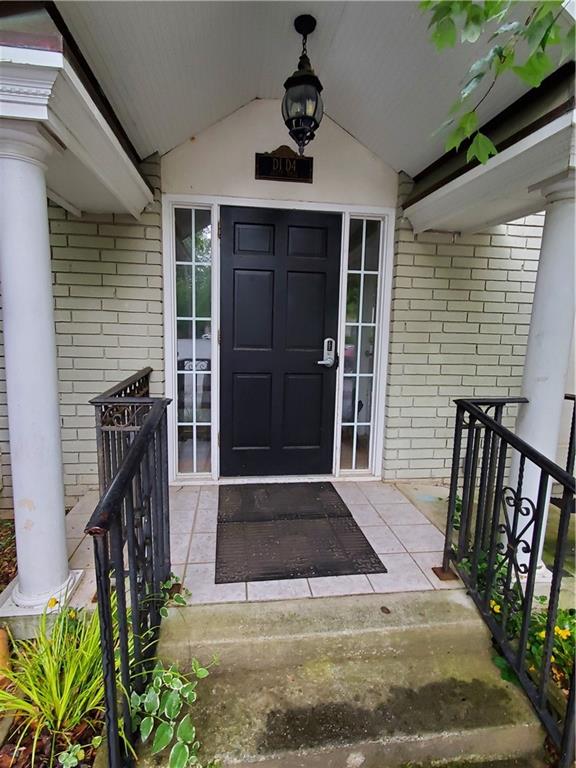 1020 Scott Boulevard Unit D4