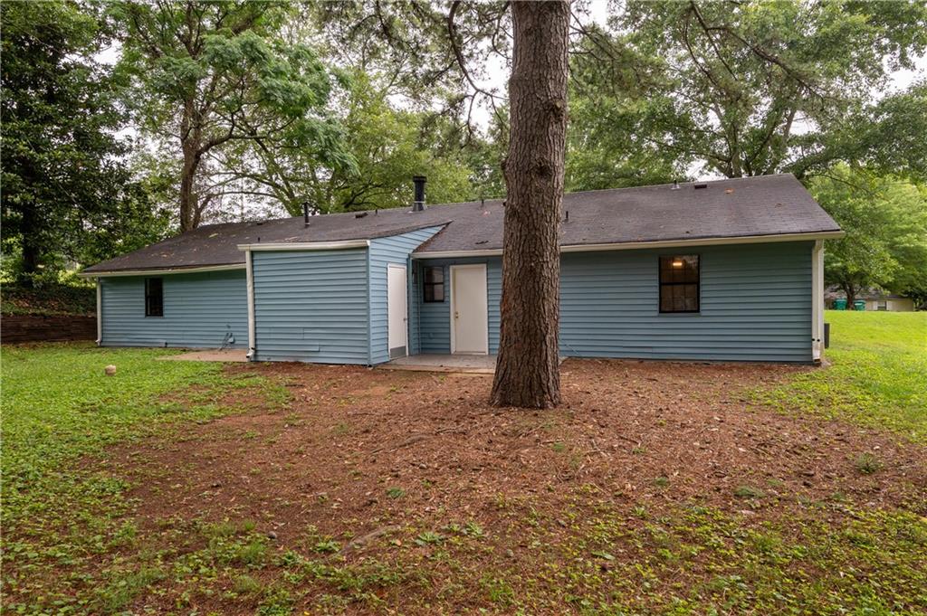 4190 Bowers Pointe Drive SW