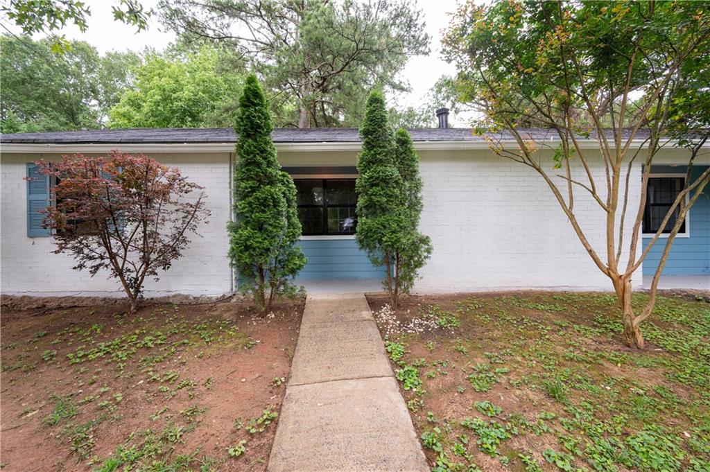 4190 Bowers Pointe Drive SW