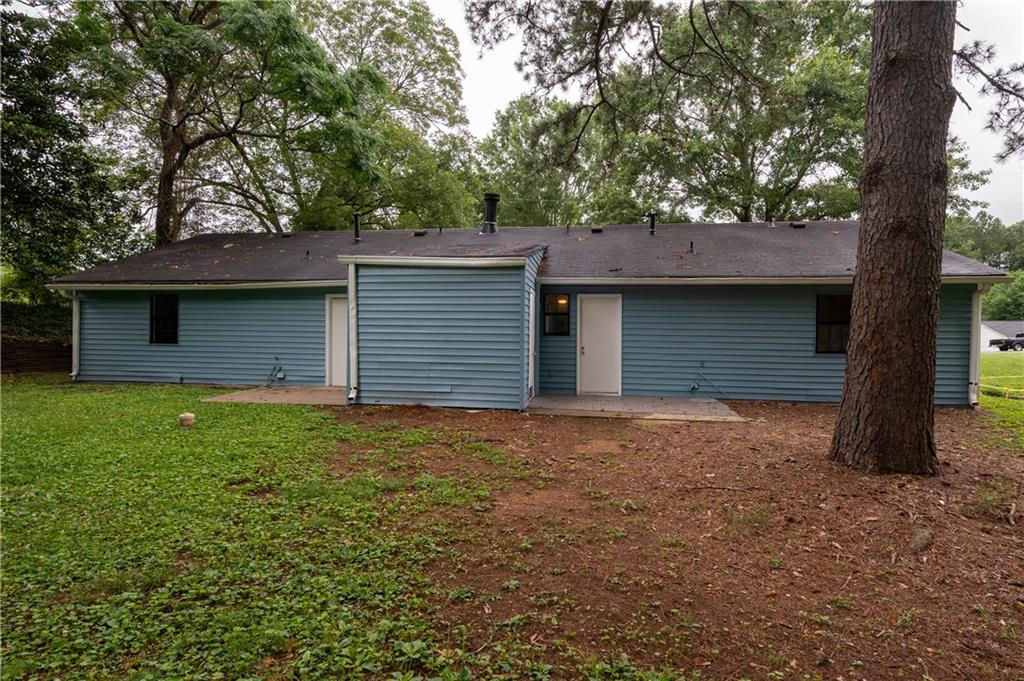 4190 Bowers Pointe Drive SW