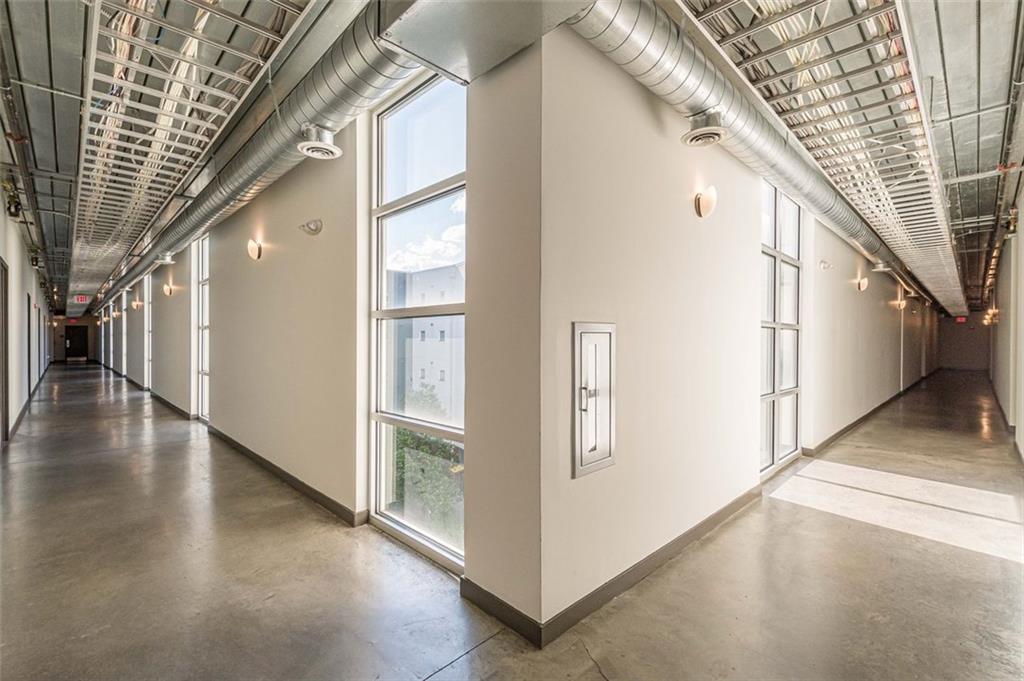 620 Glen Iris Drive NE Unit 411