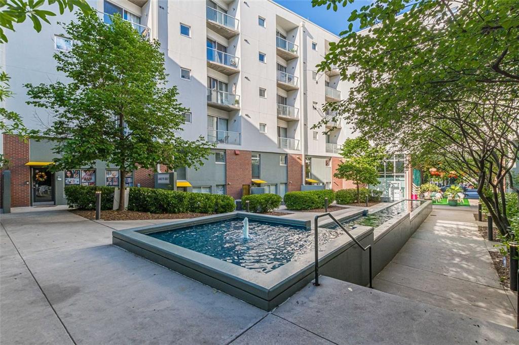 620 Glen Iris Drive NE Unit 411