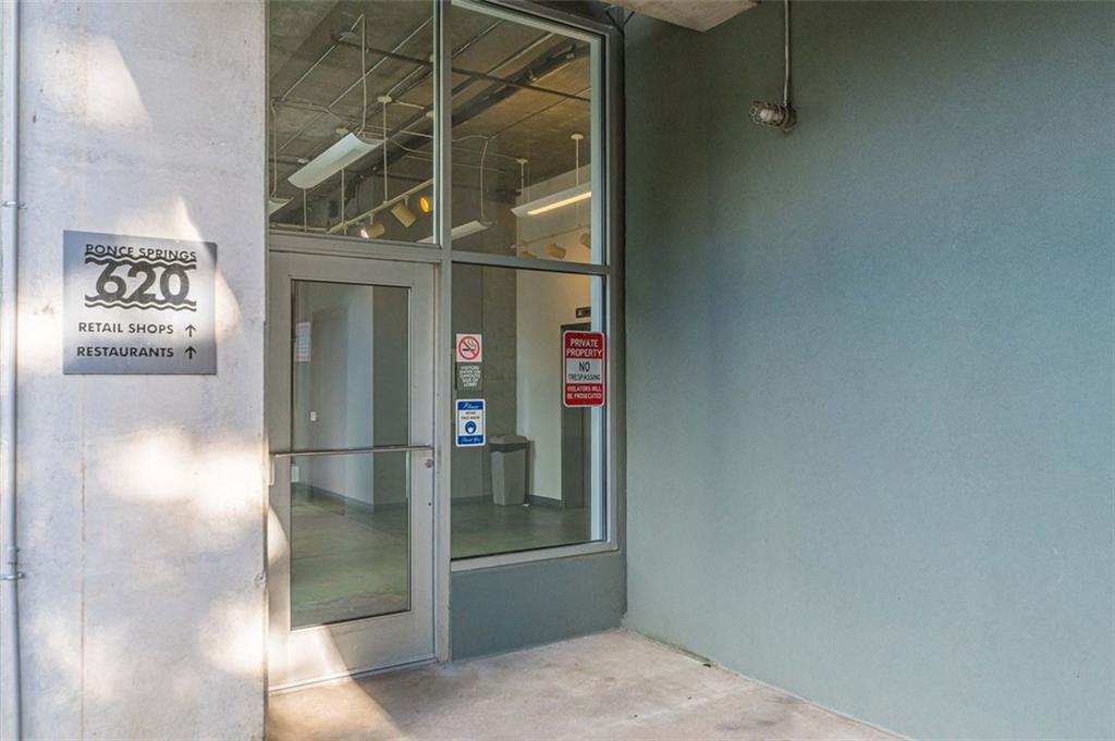 620 Glen Iris Drive NE Unit 411