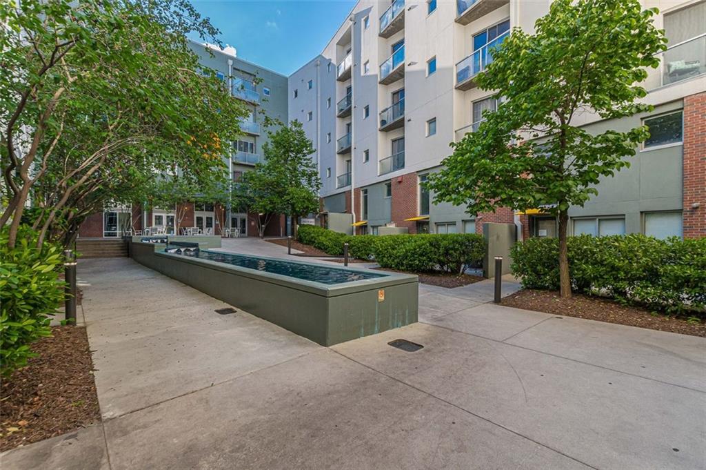 620 Glen Iris Drive NE Unit 411