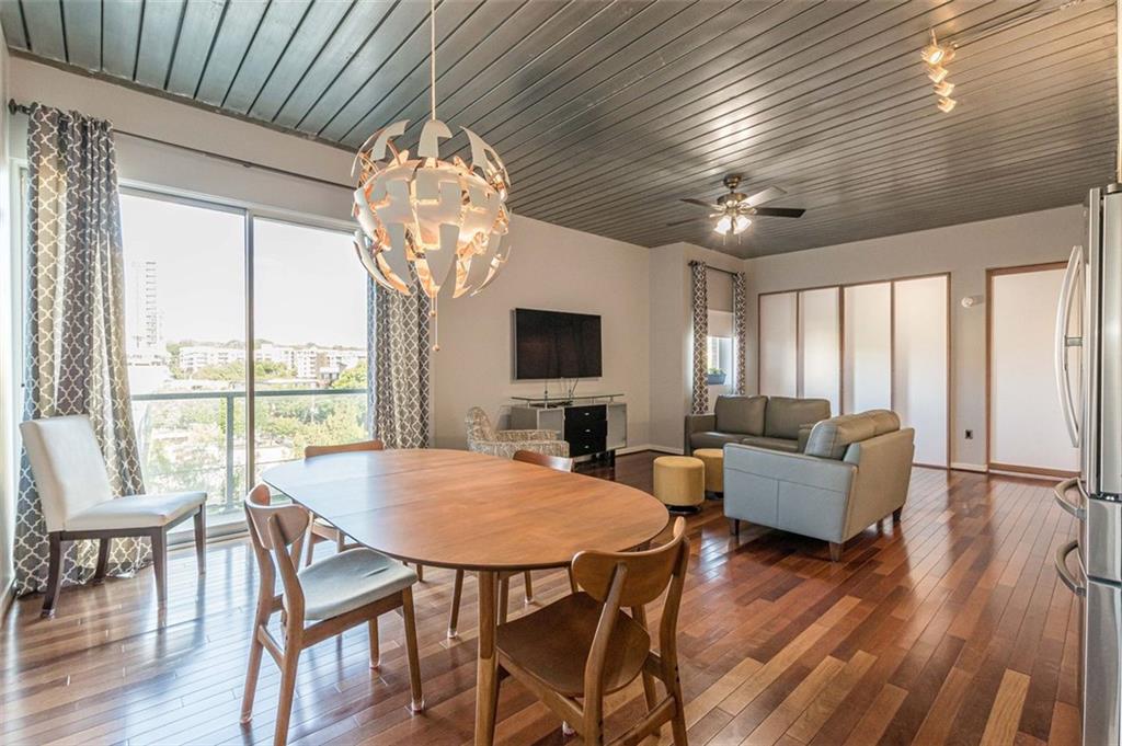 620 Glen Iris Drive NE Unit 411