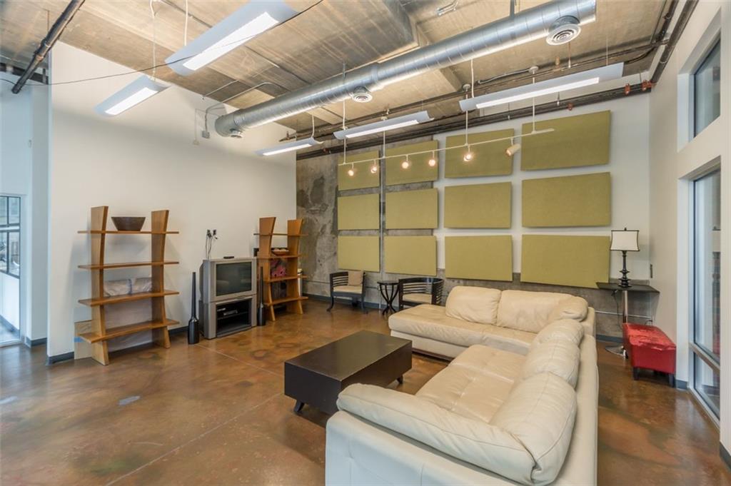 620 Glen Iris Drive NE Unit 411