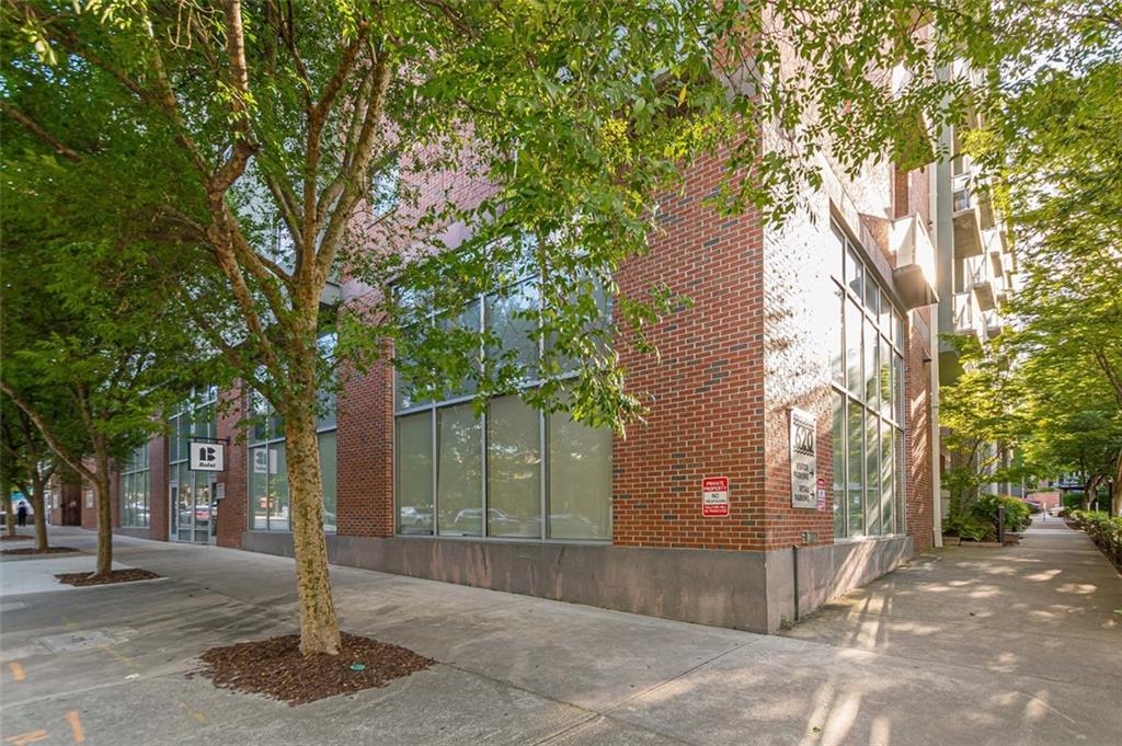 620 Glen Iris Drive NE Unit 411