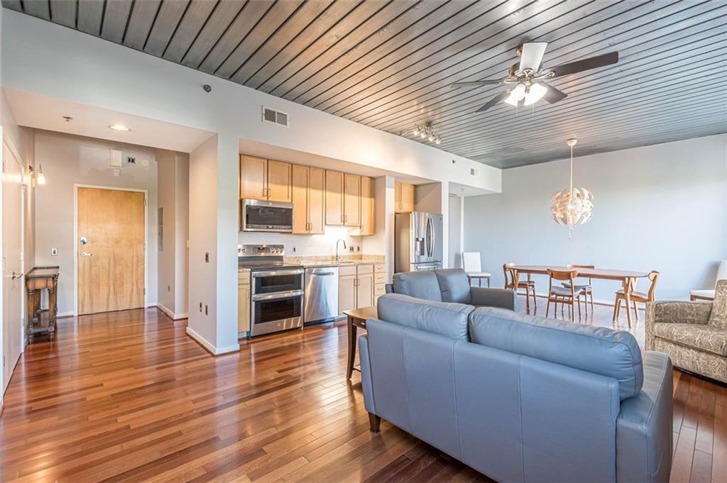 620 Glen Iris Drive NE Unit 411