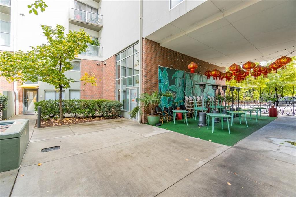 620 Glen Iris Drive NE Unit 411