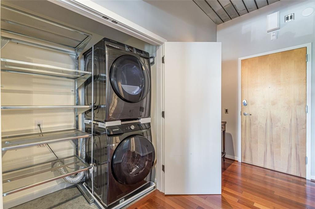 620 Glen Iris Drive NE Unit 411