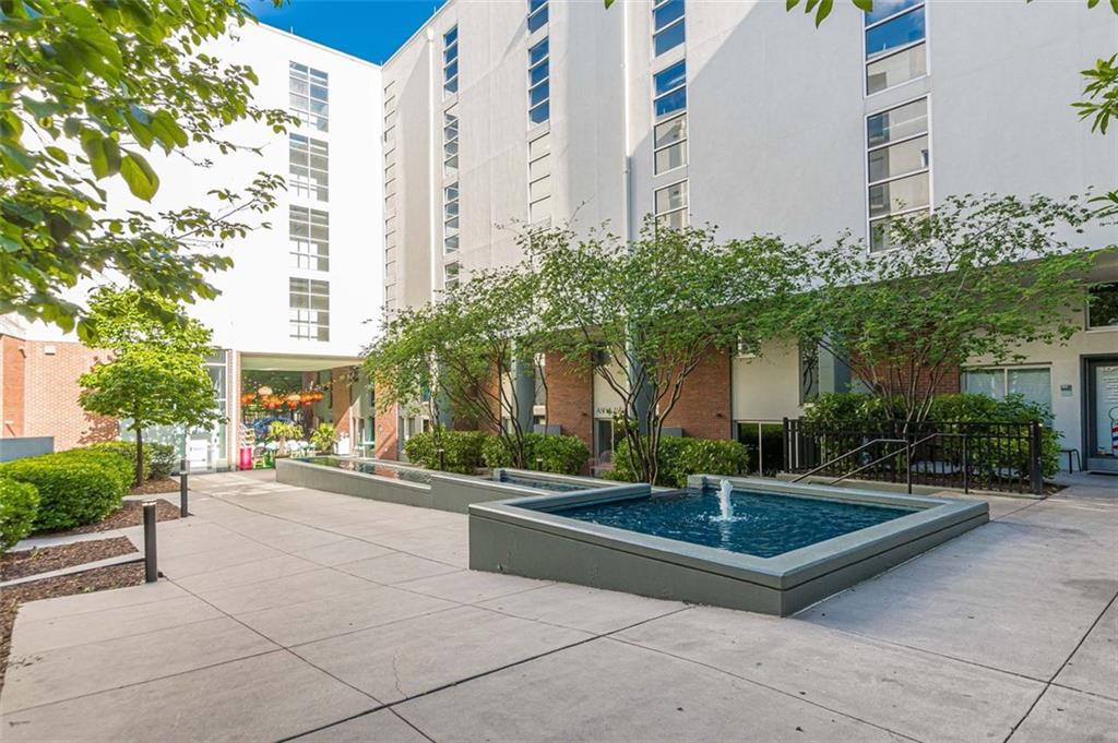 620 Glen Iris Drive NE Unit 411