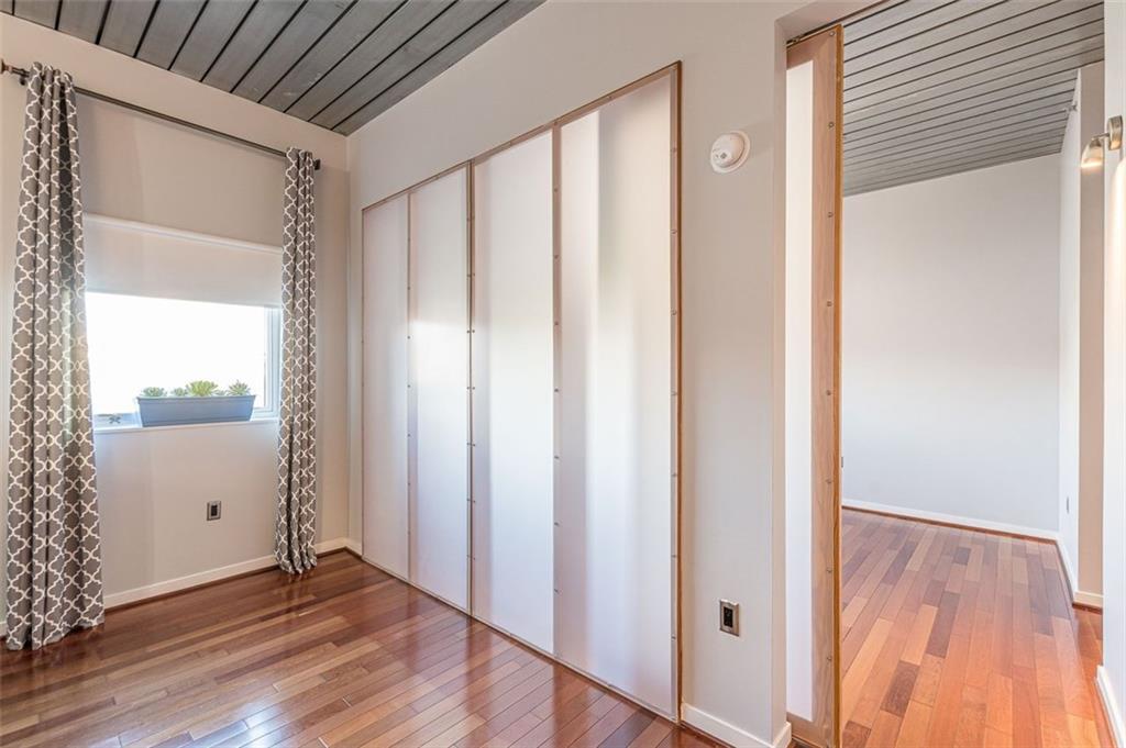 620 Glen Iris Drive NE Unit 411
