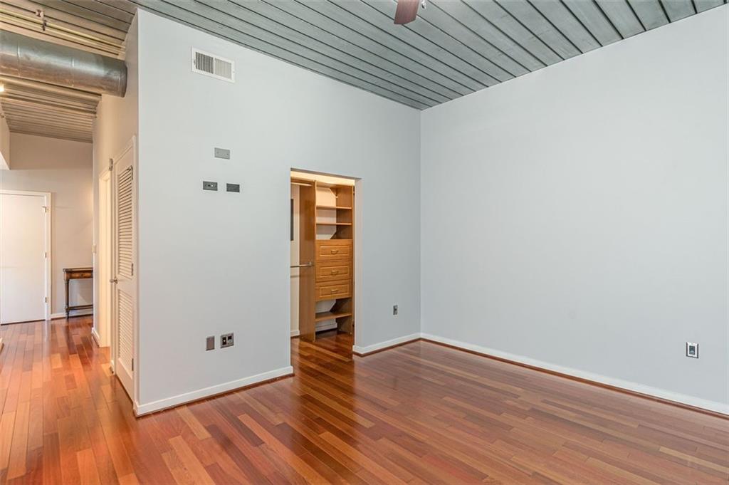 620 Glen Iris Drive NE Unit 411