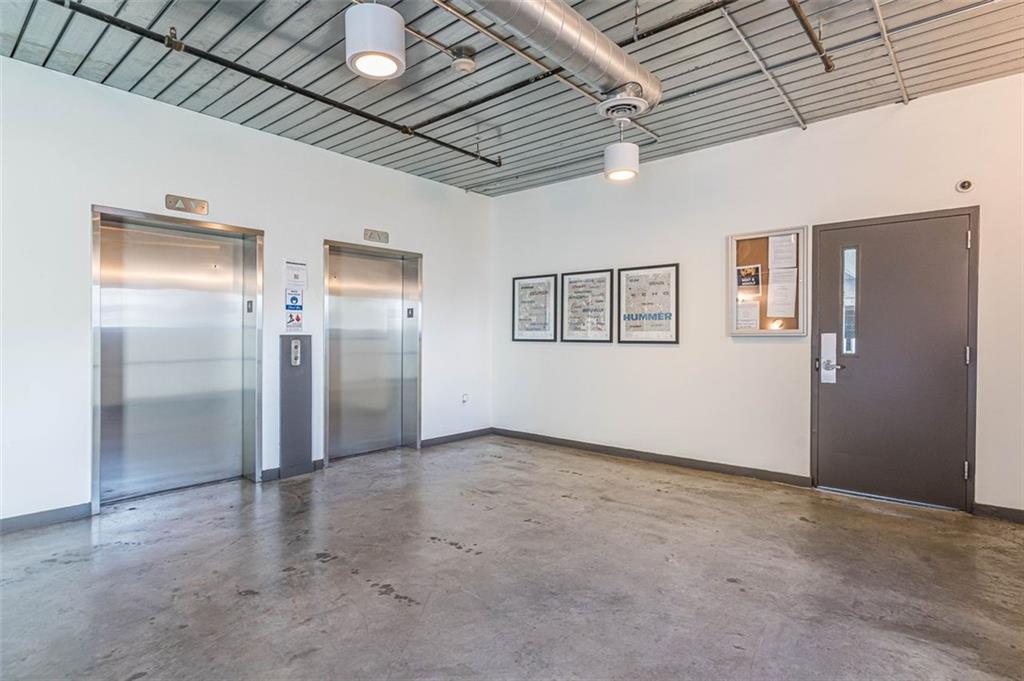620 Glen Iris Drive NE Unit 411
