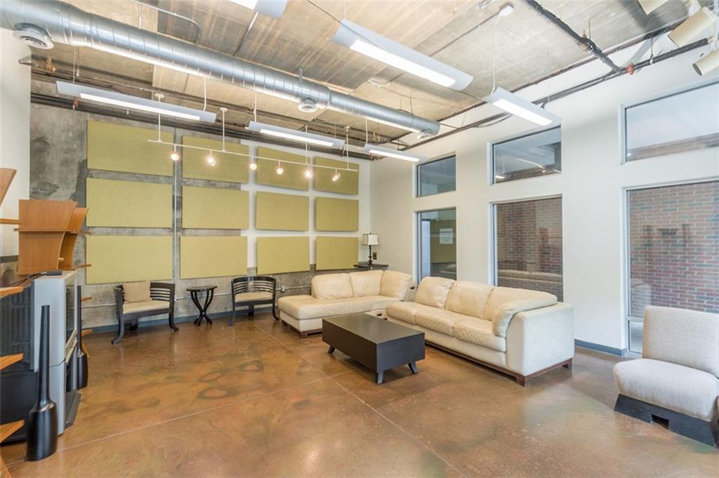 620 Glen Iris Drive NE Unit 411