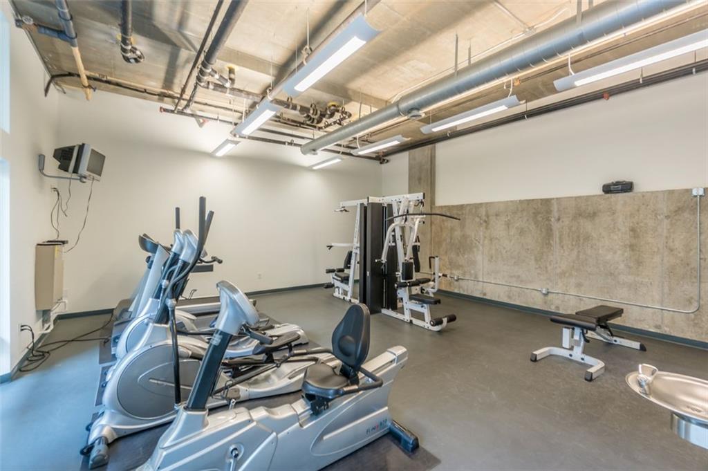 620 Glen Iris Drive NE Unit 411