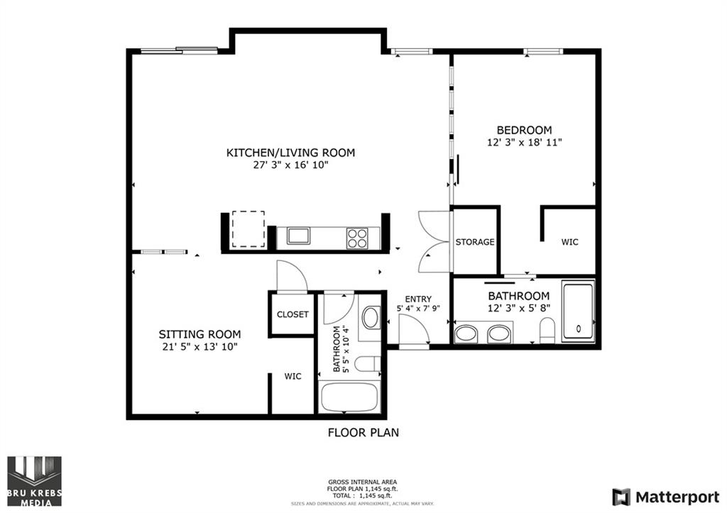 620 Glen Iris Drive NE Unit 411