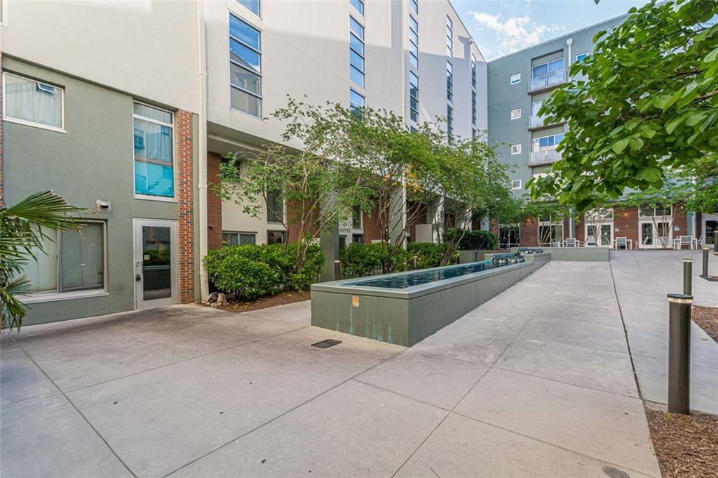 620 Glen Iris Drive NE Unit 411