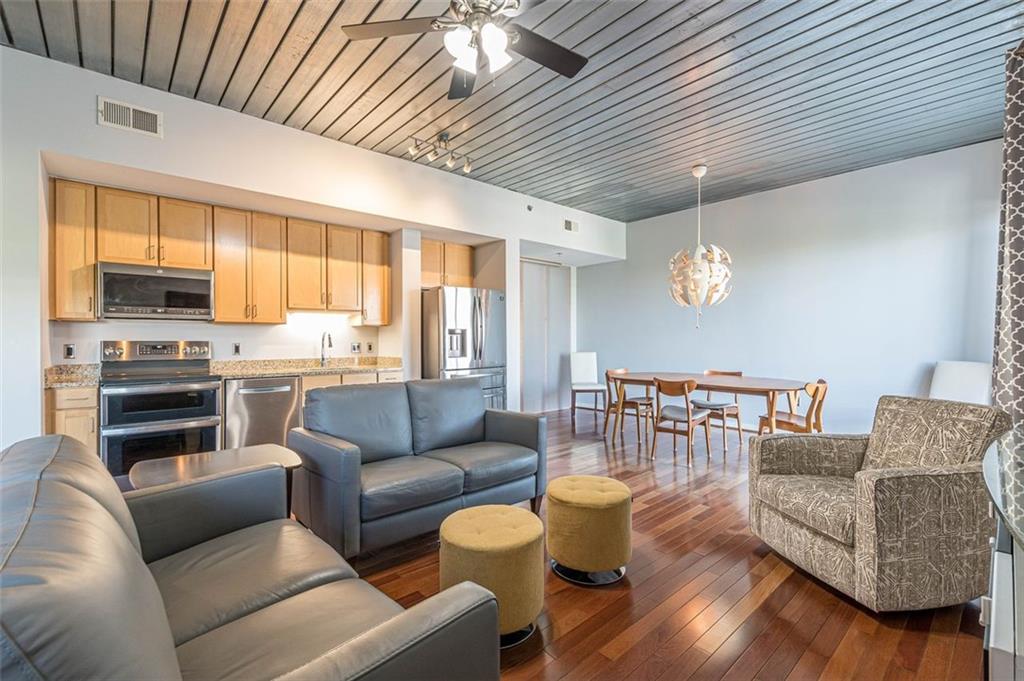 620 Glen Iris Drive NE Unit 411