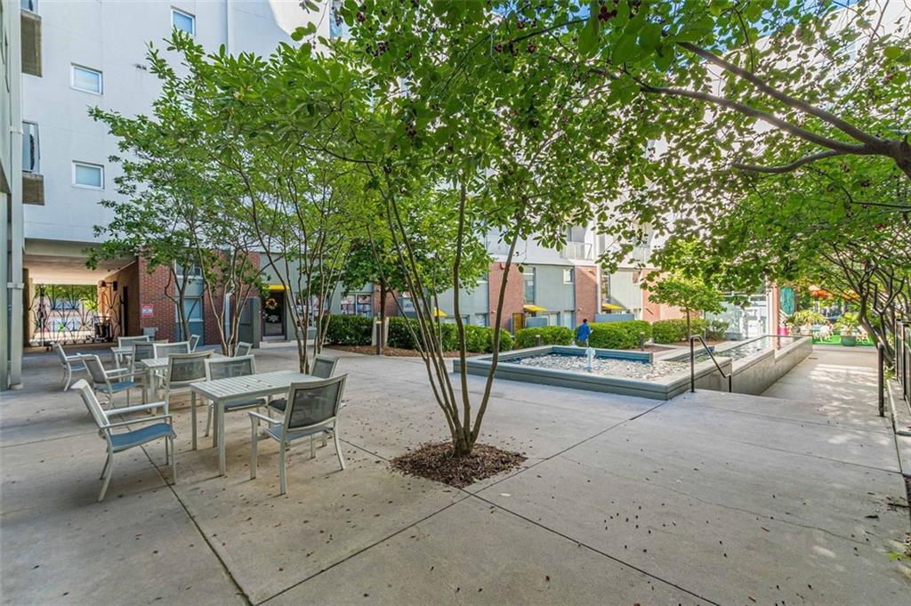 620 Glen Iris Drive NE Unit 411