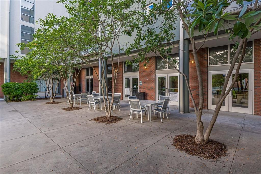 620 Glen Iris Drive NE Unit 411