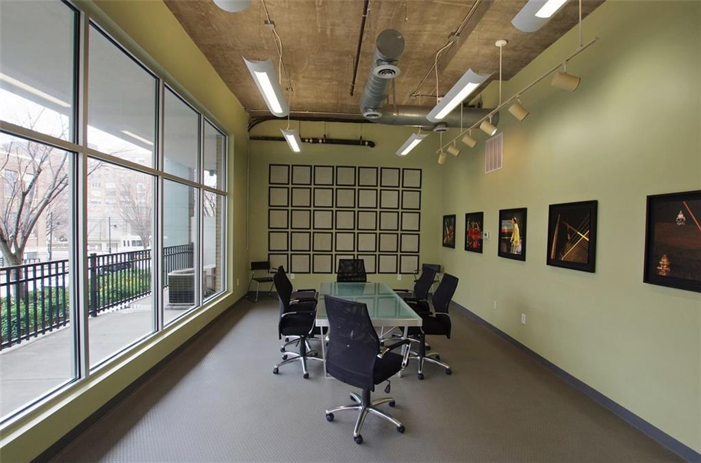 620 Glen Iris Drive NE Unit 411