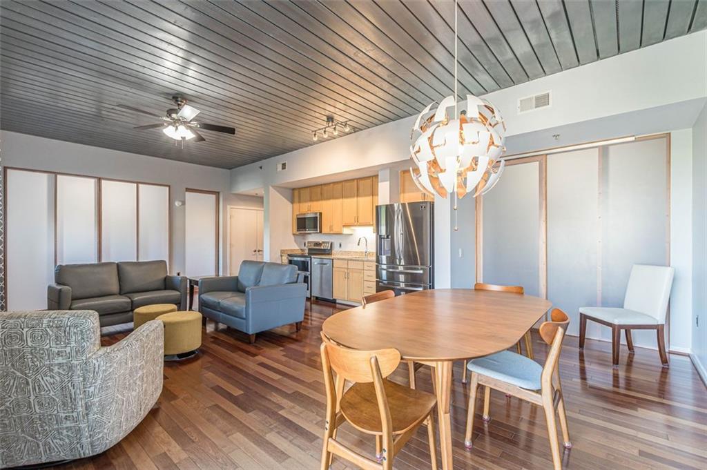 620 Glen Iris Drive NE Unit 411