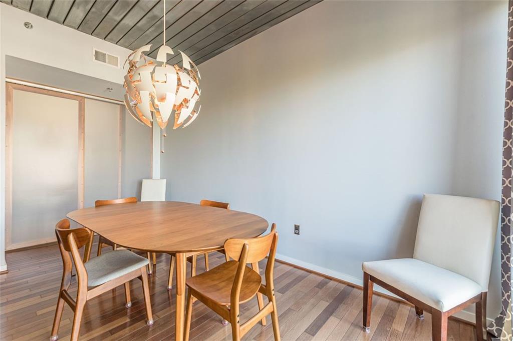 620 Glen Iris Drive NE Unit 411