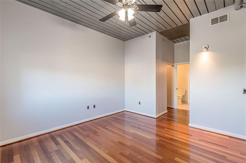 620 Glen Iris Drive NE Unit 411