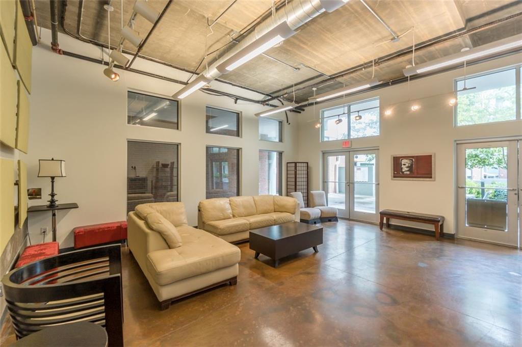 620 Glen Iris Drive NE Unit 411
