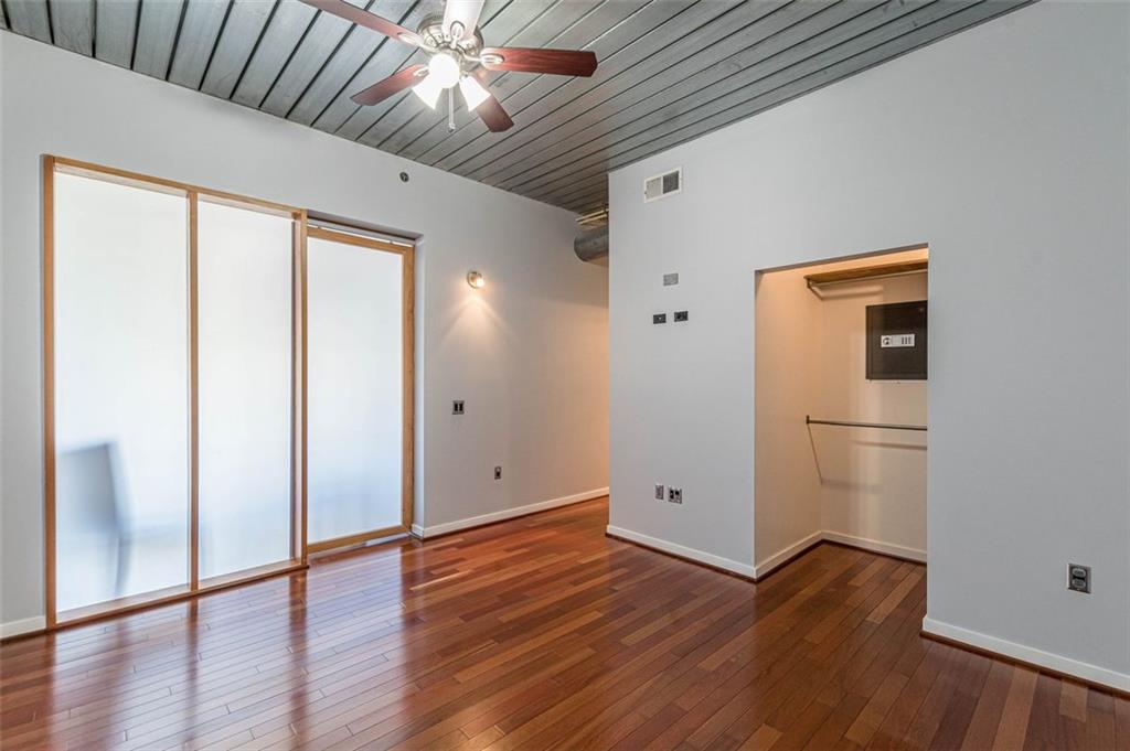 620 Glen Iris Drive NE Unit 411