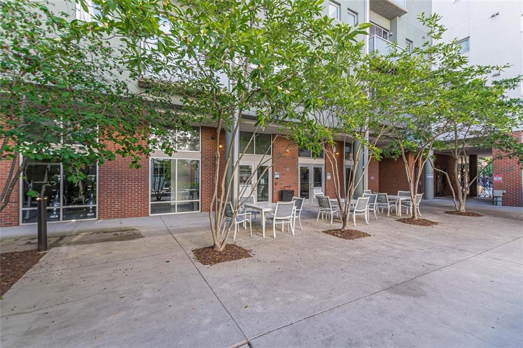 620 Glen Iris Drive NE Unit 411