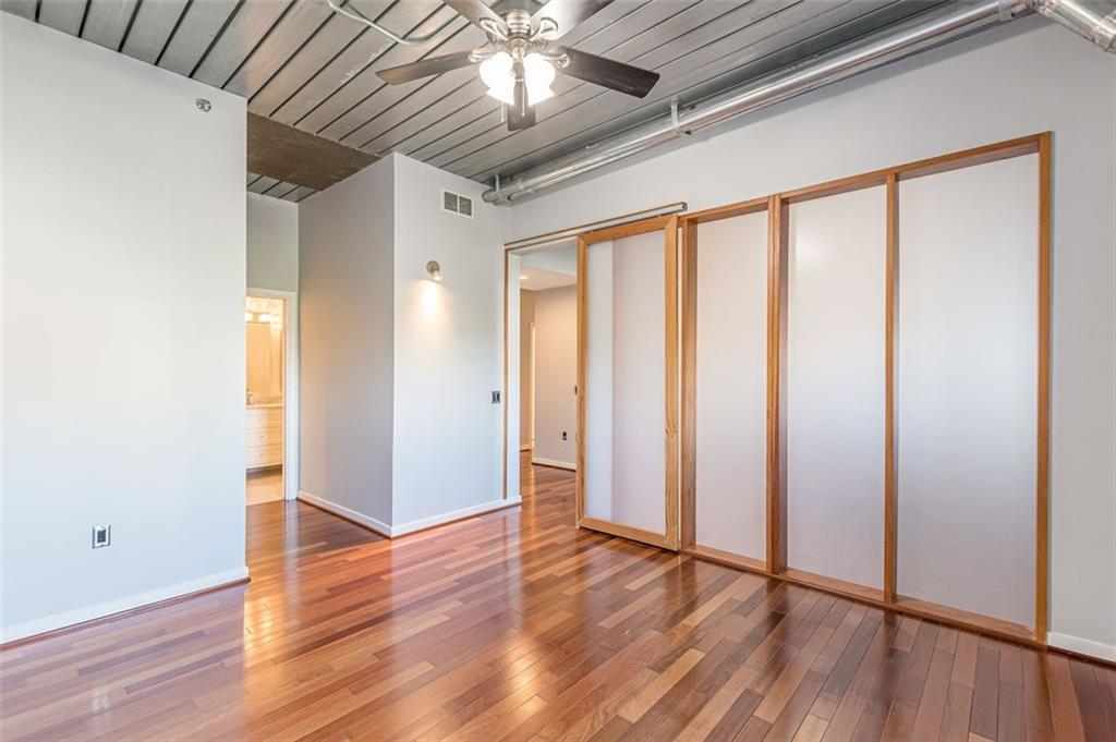 620 Glen Iris Drive NE Unit 411
