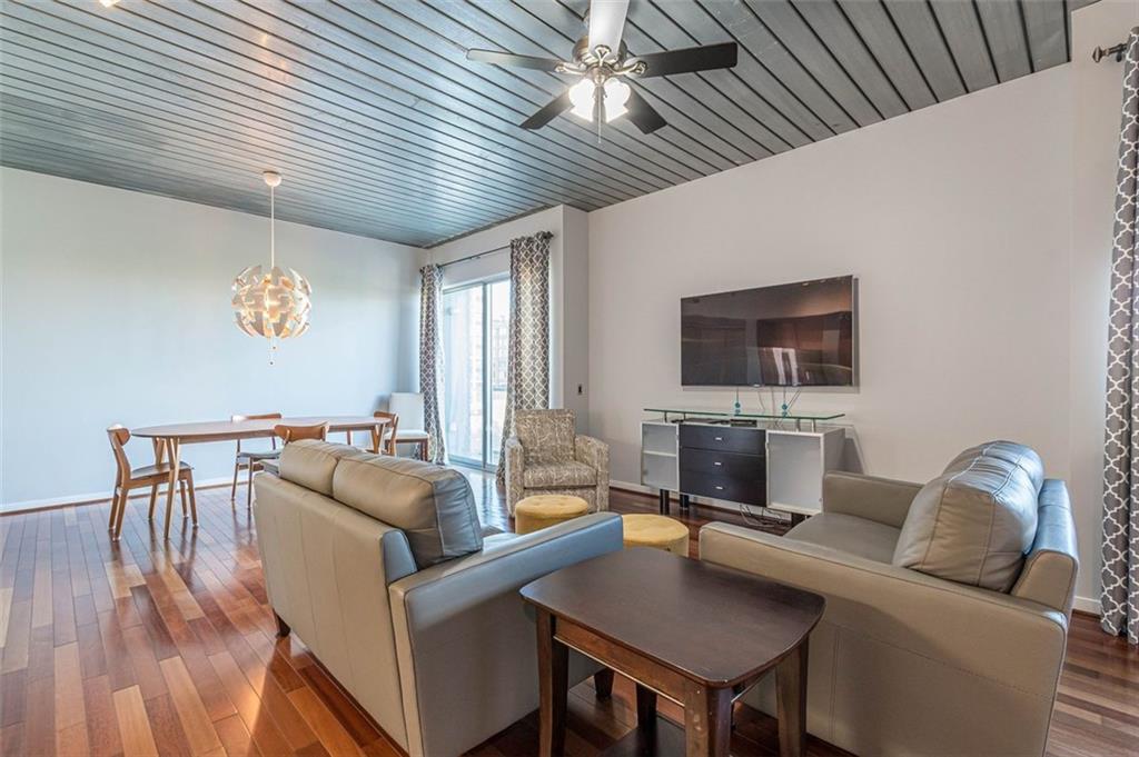 620 Glen Iris Drive NE Unit 411