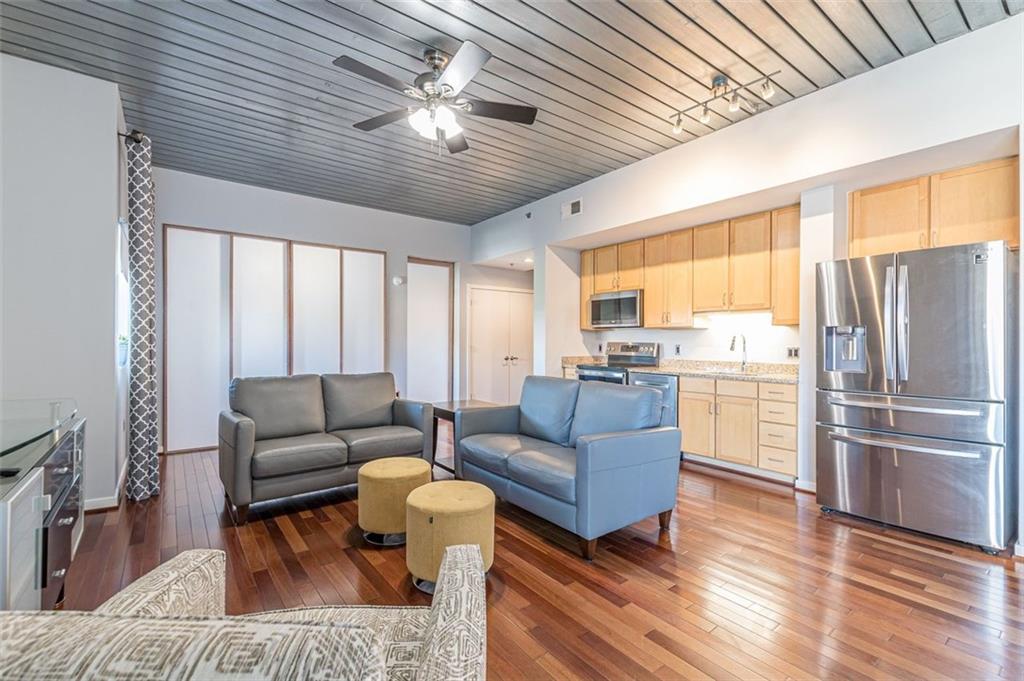 620 Glen Iris Drive NE Unit 411