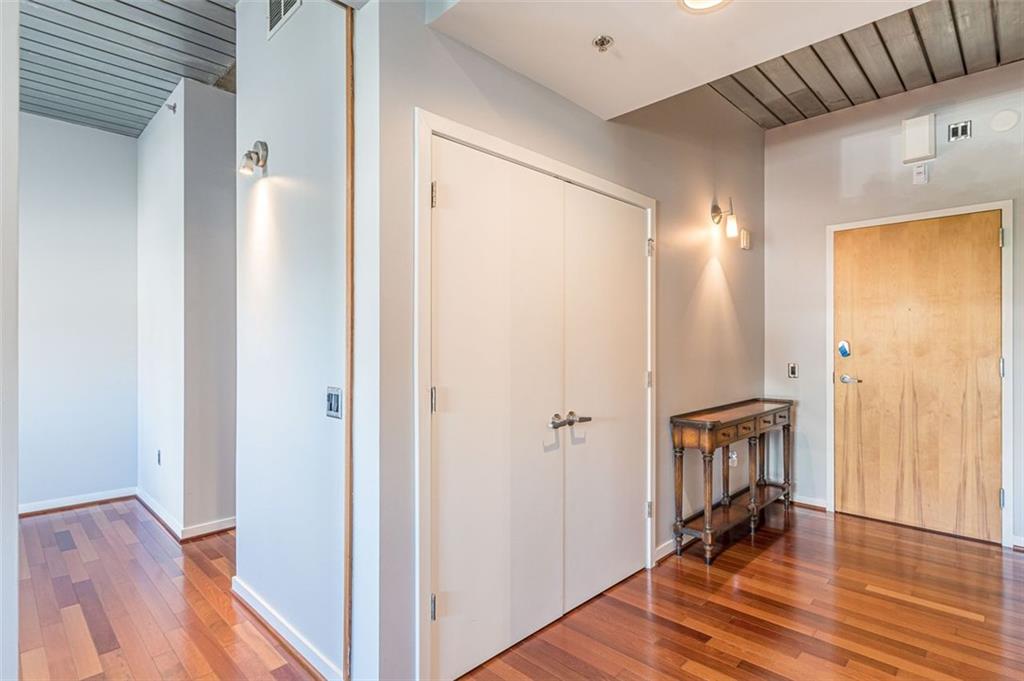 620 Glen Iris Drive NE Unit 411