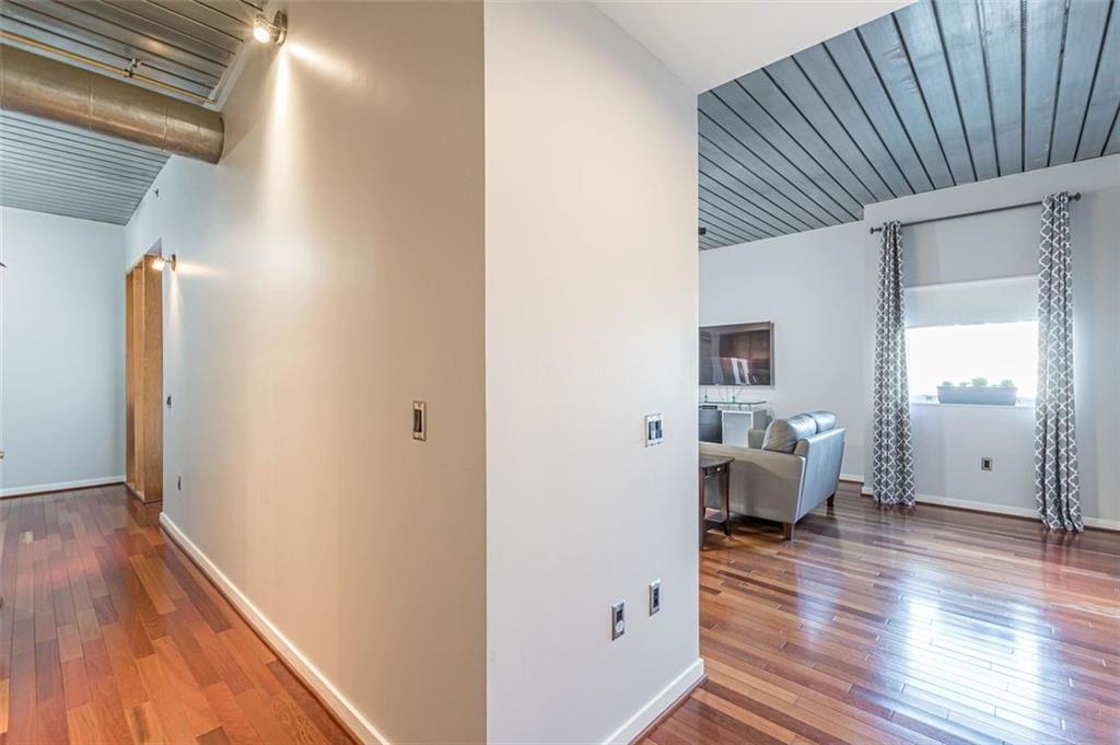 620 Glen Iris Drive NE Unit 411