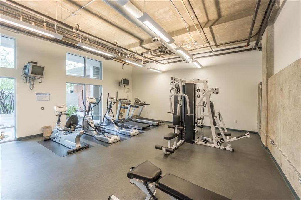 620 Glen Iris Drive NE Unit 411