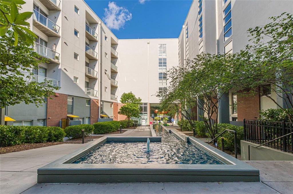620 Glen Iris Drive NE Unit 411