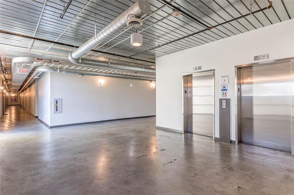 620 Glen Iris Drive NE Unit 411